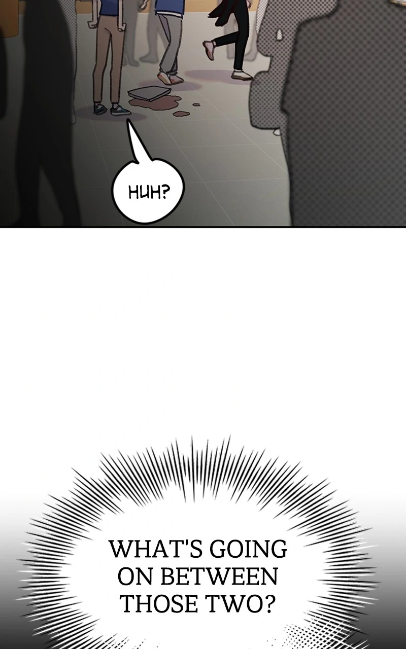 The Mermaid I Loved Chapter 24 - Page 96