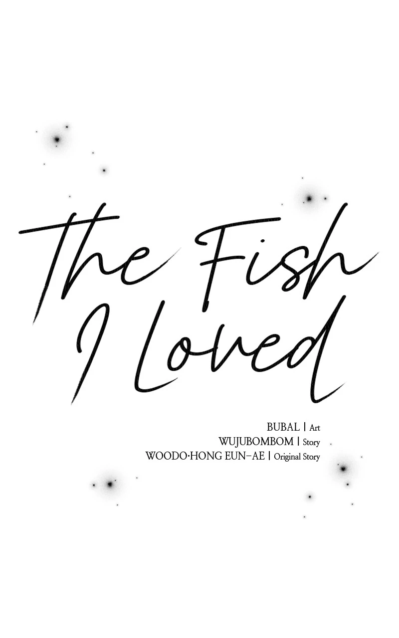 The Mermaid I Loved Chapter 25 - Page 1