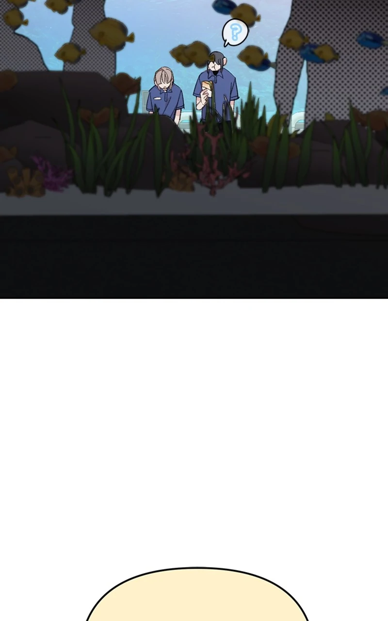The Mermaid I Loved Chapter 25 - Page 11