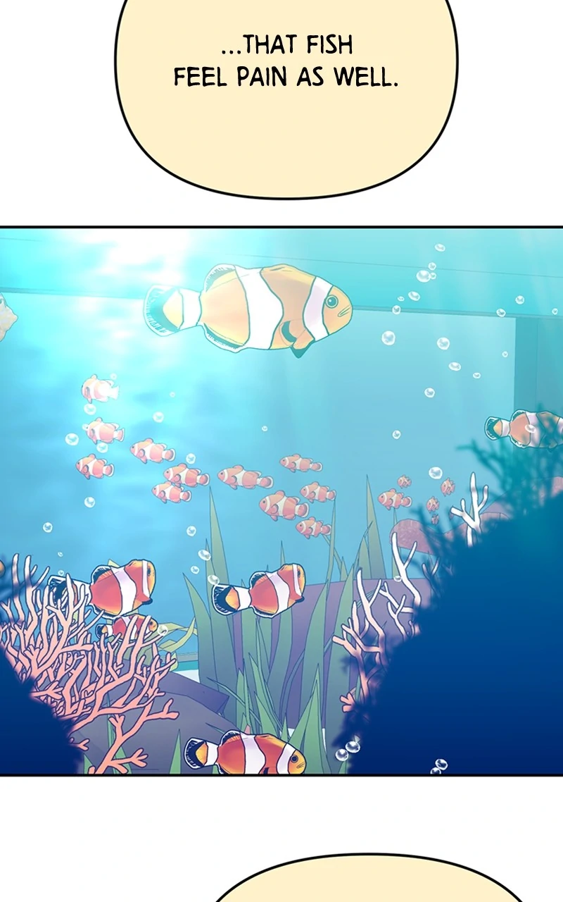 The Mermaid I Loved Chapter 25 - Page 12