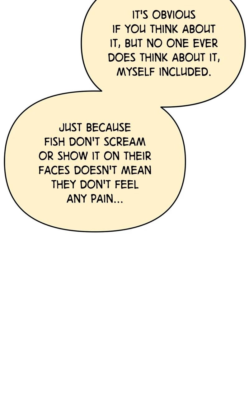 The Mermaid I Loved Chapter 25 - Page 13