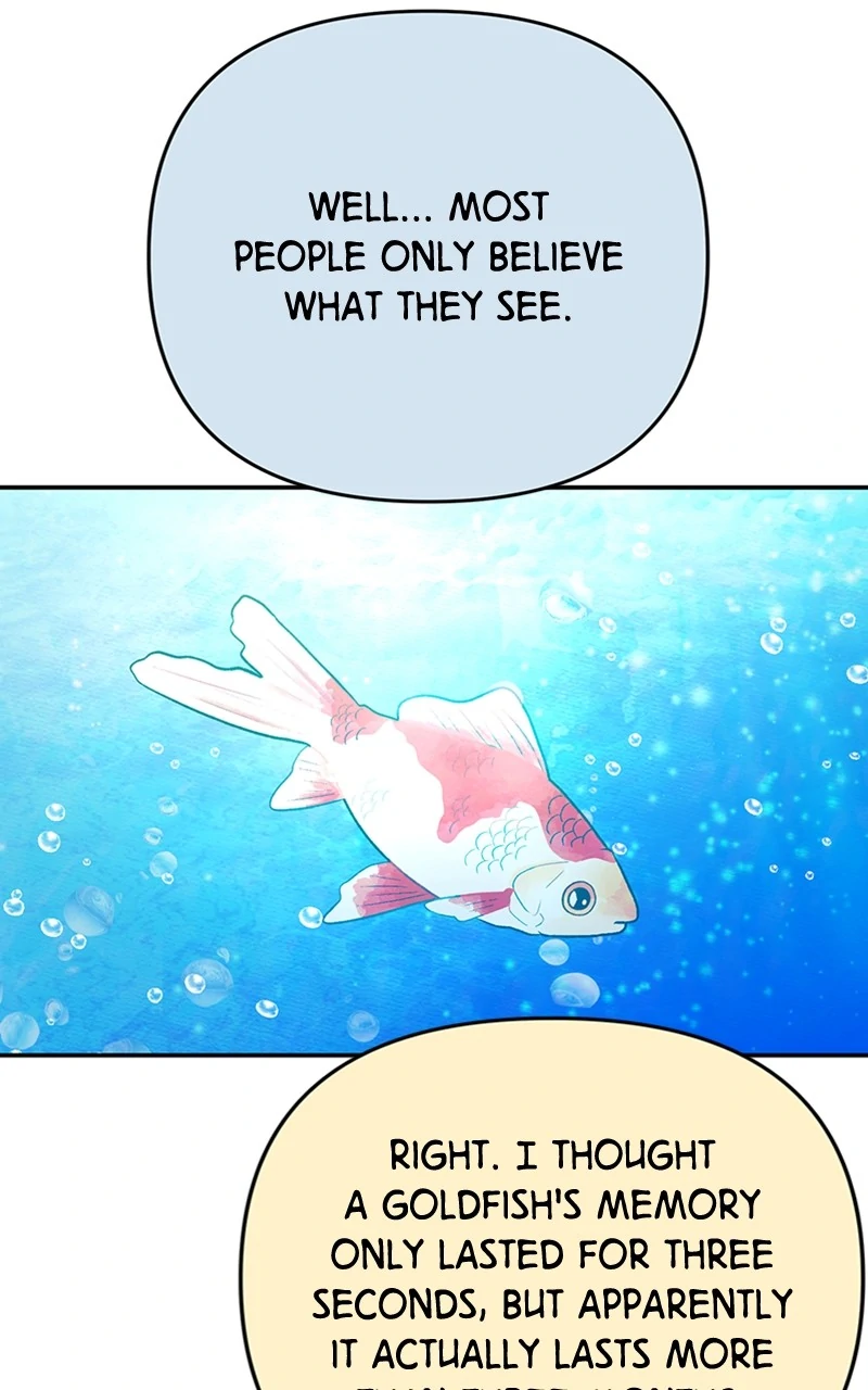 The Mermaid I Loved Chapter 25 - Page 14
