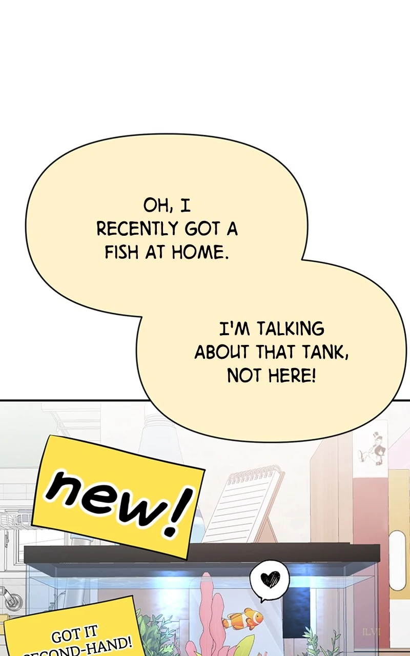 The Mermaid I Loved Chapter 25 - Page 18