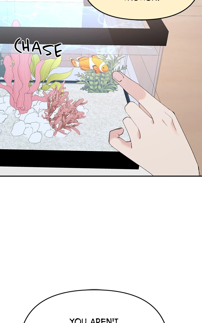 The Mermaid I Loved Chapter 25 - Page 20