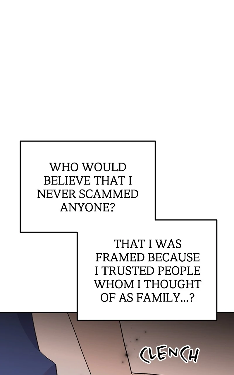 The Mermaid I Loved Chapter 25 - Page 3