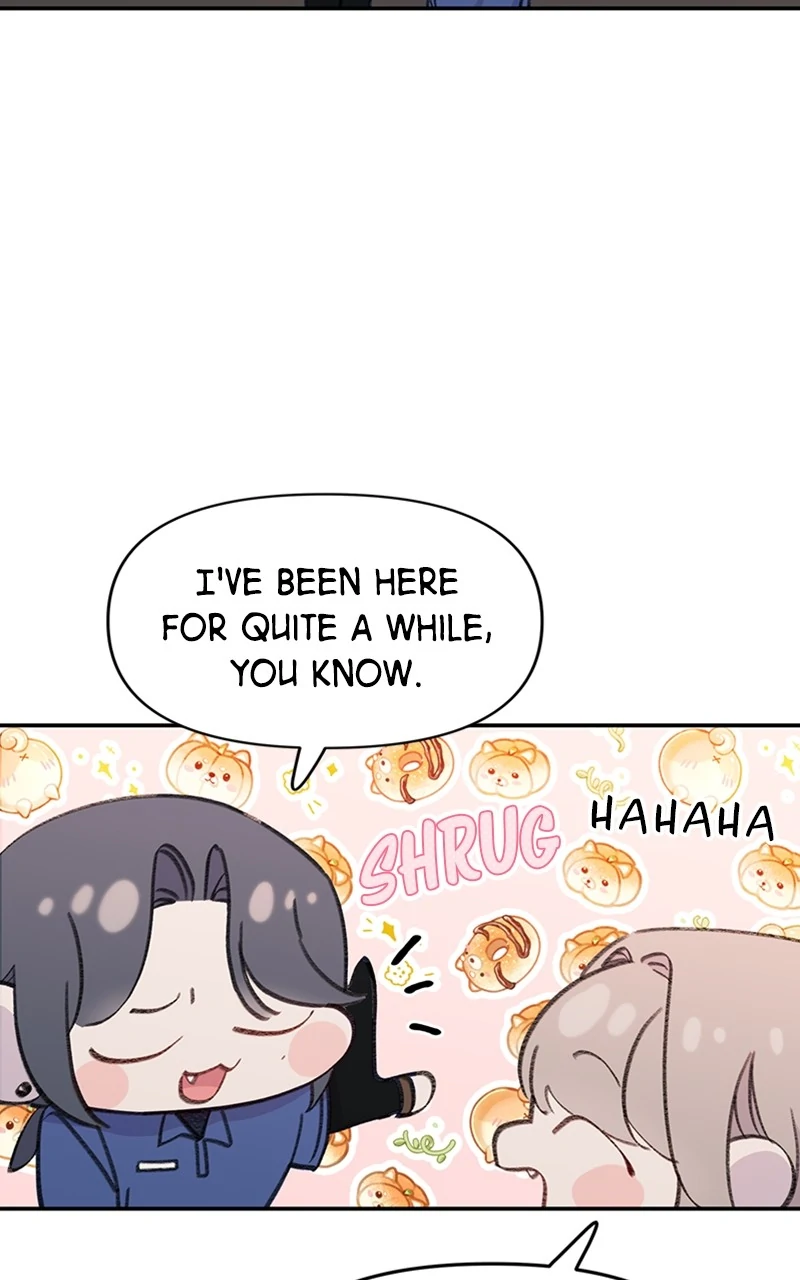 The Mermaid I Loved Chapter 25 - Page 22