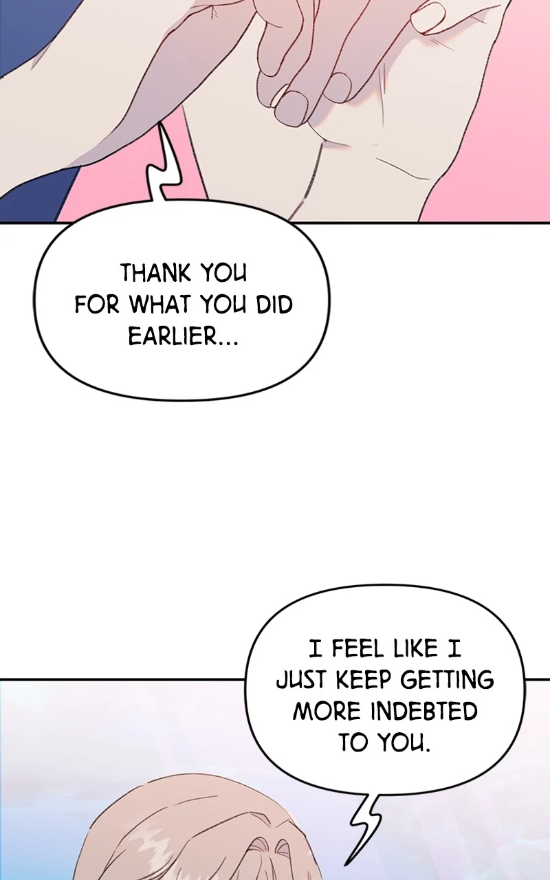 The Mermaid I Loved Chapter 25 - Page 24