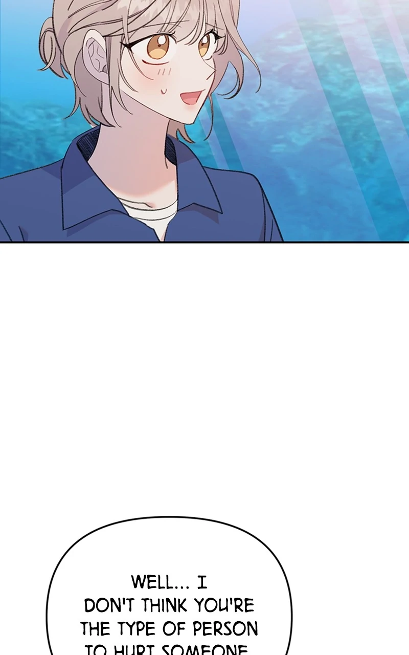 The Mermaid I Loved Chapter 25 - Page 25