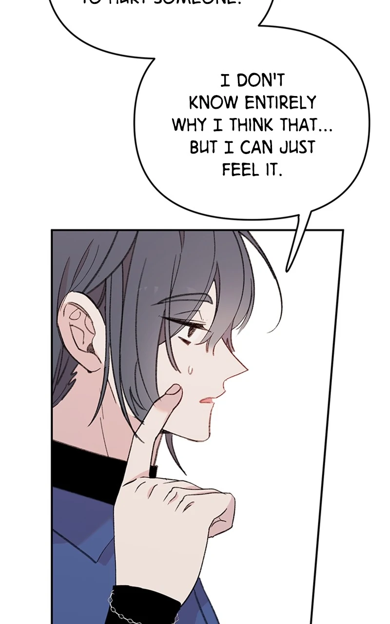 The Mermaid I Loved Chapter 25 - Page 26