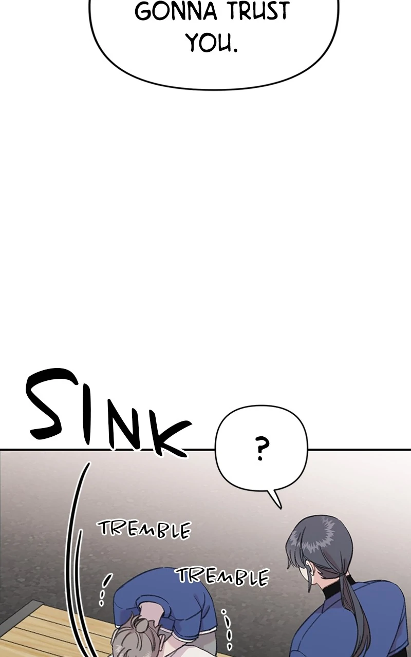 The Mermaid I Loved Chapter 25 - Page 29