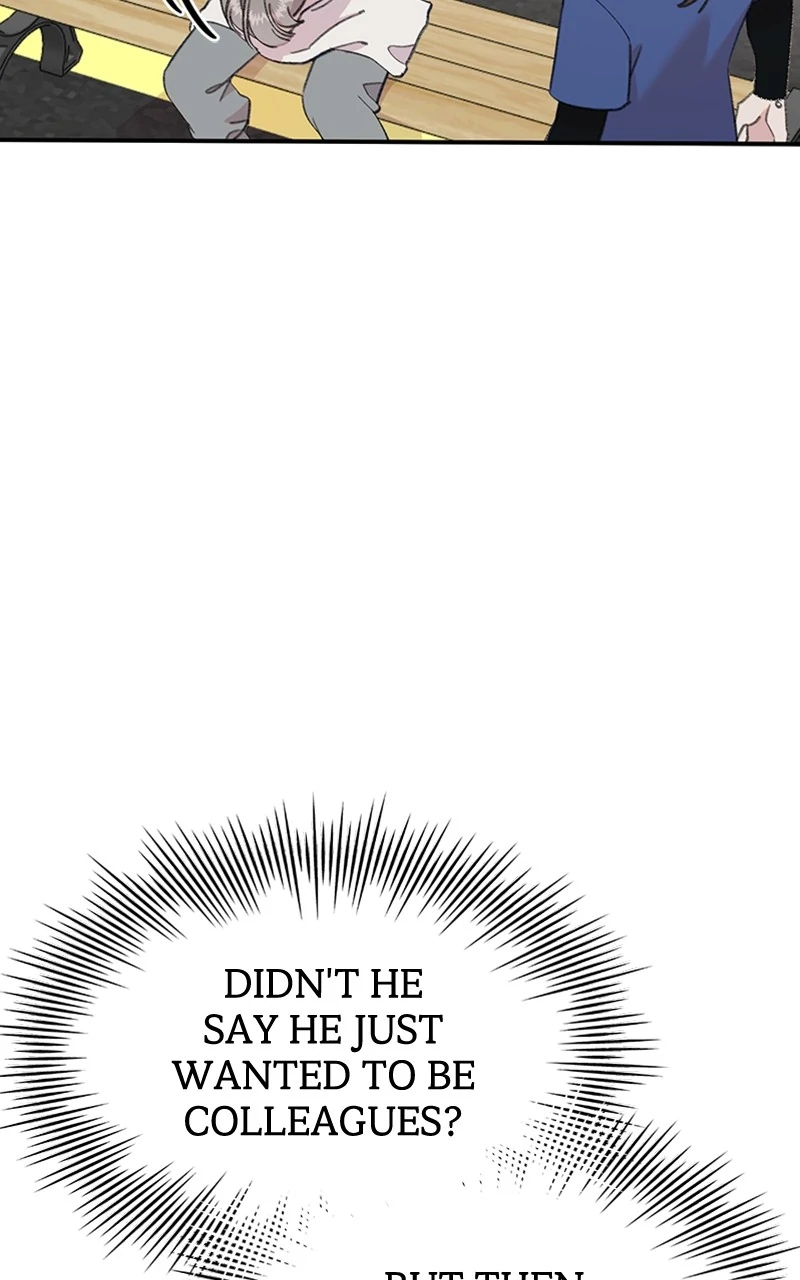 The Mermaid I Loved Chapter 25 - Page 30
