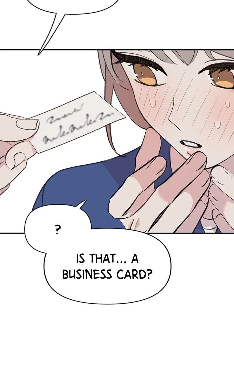 The Mermaid I Loved Chapter 25 - Page 33