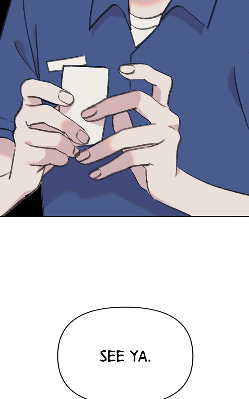 The Mermaid I Loved Chapter 25 - Page 35