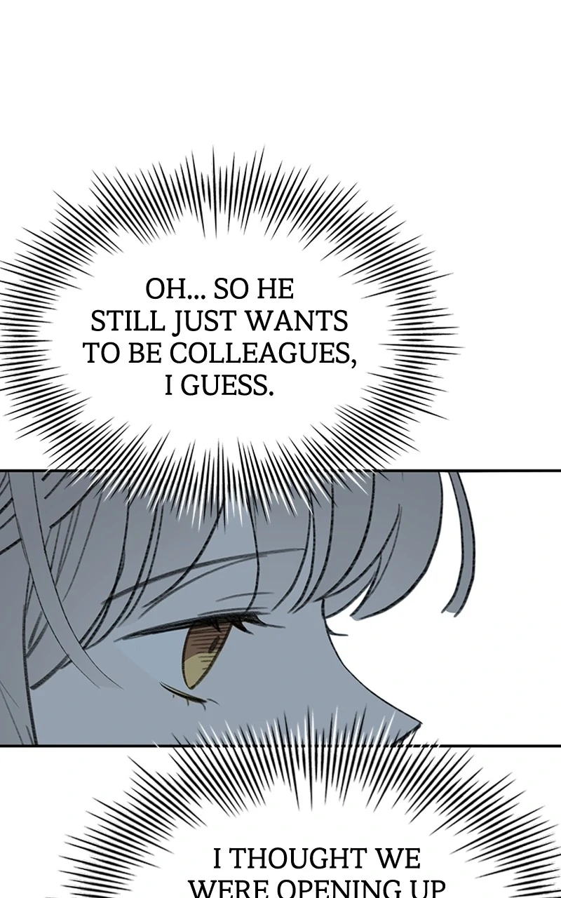 The Mermaid I Loved Chapter 25 - Page 37