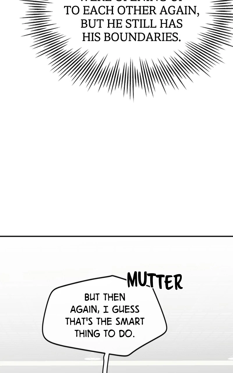The Mermaid I Loved Chapter 25 - Page 38