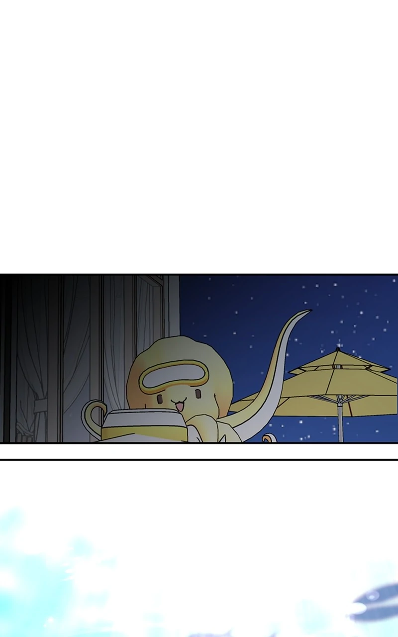 The Mermaid I Loved Chapter 25 - Page 46