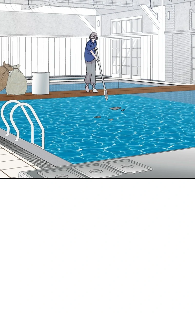 The Mermaid I Loved Chapter 25 - Page 49