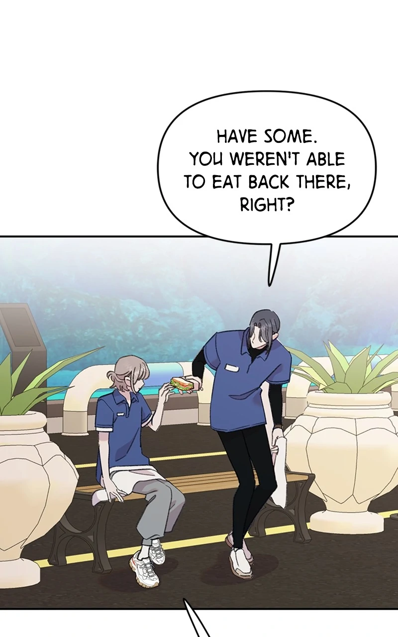 The Mermaid I Loved Chapter 25 - Page 6