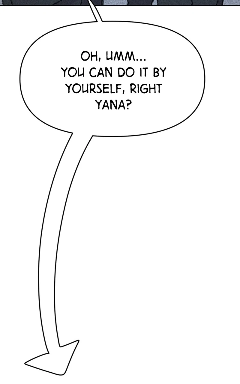 The Mermaid I Loved Chapter 25 - Page 51