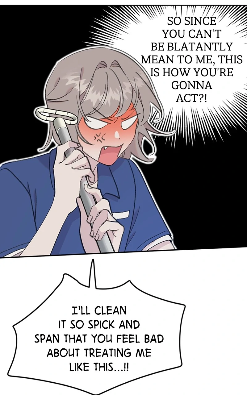 The Mermaid I Loved Chapter 25 - Page 52