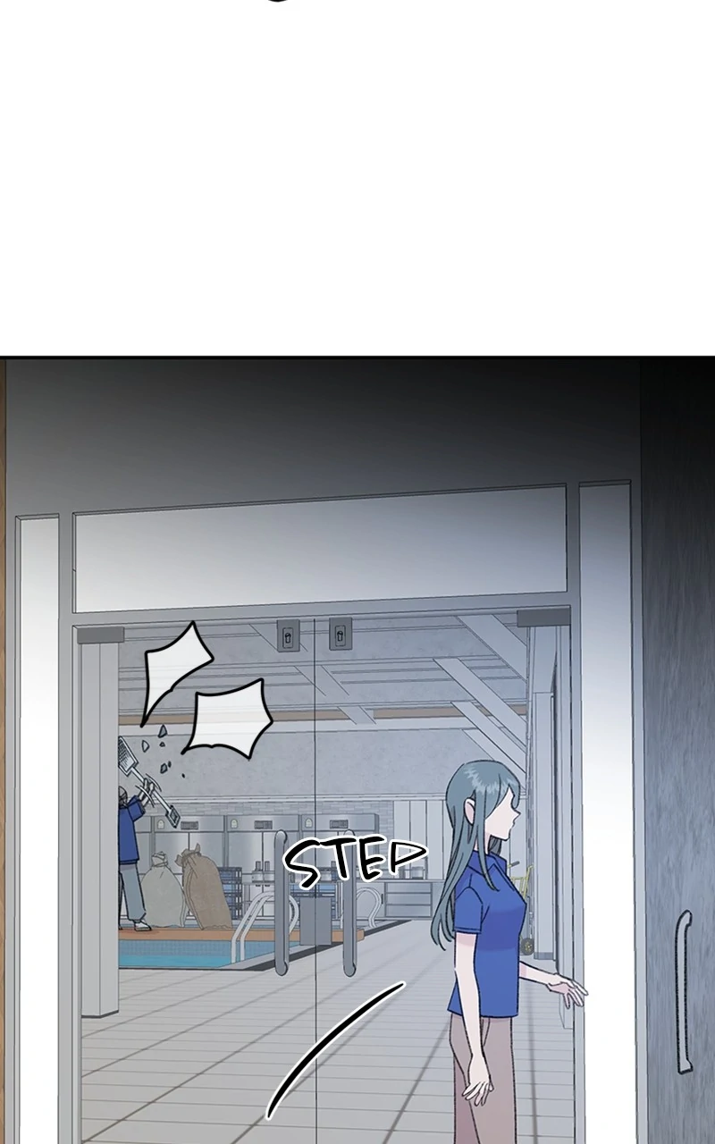 The Mermaid I Loved Chapter 25 - Page 53