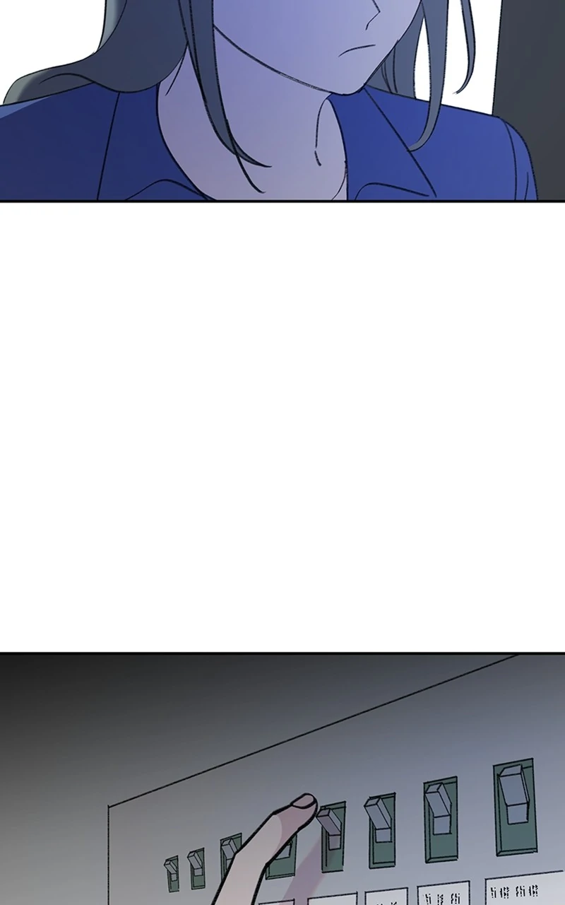 The Mermaid I Loved Chapter 25 - Page 55