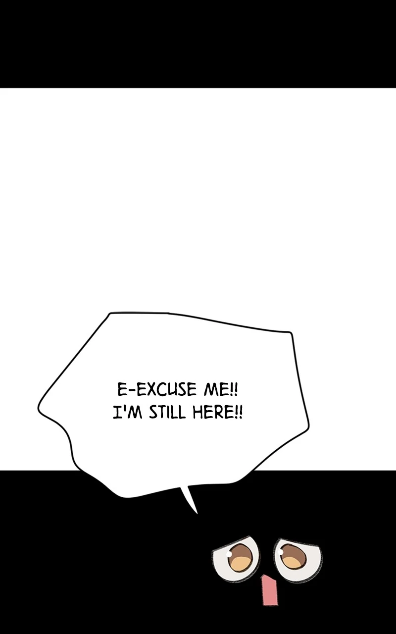 The Mermaid I Loved Chapter 25 - Page 57