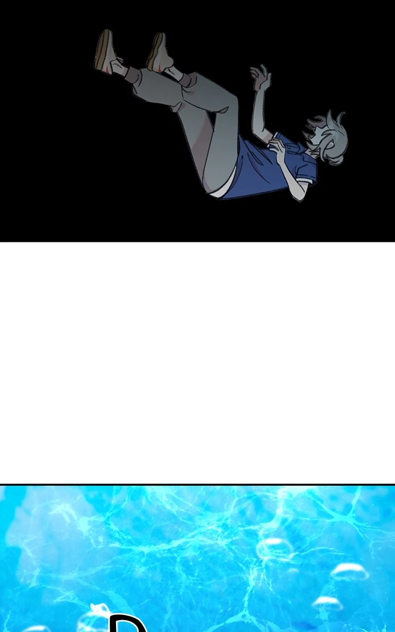 The Mermaid I Loved Chapter 25 - Page 59