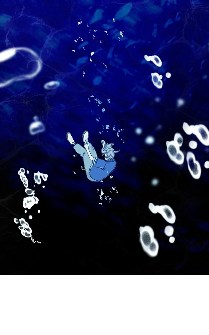 The Mermaid I Loved Chapter 25 - Page 61