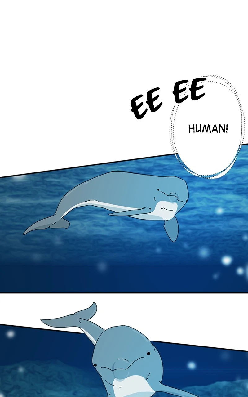 The Mermaid I Loved Chapter 25 - Page 62