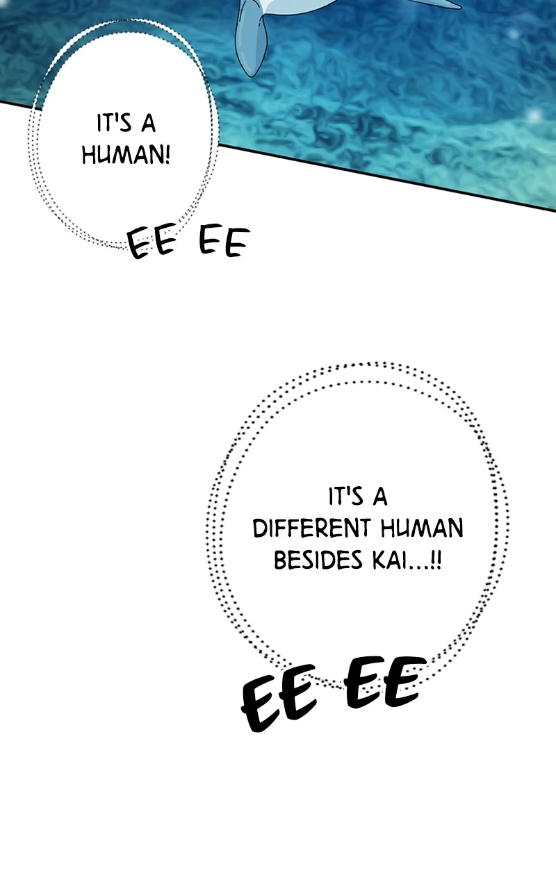 The Mermaid I Loved Chapter 25 - Page 63