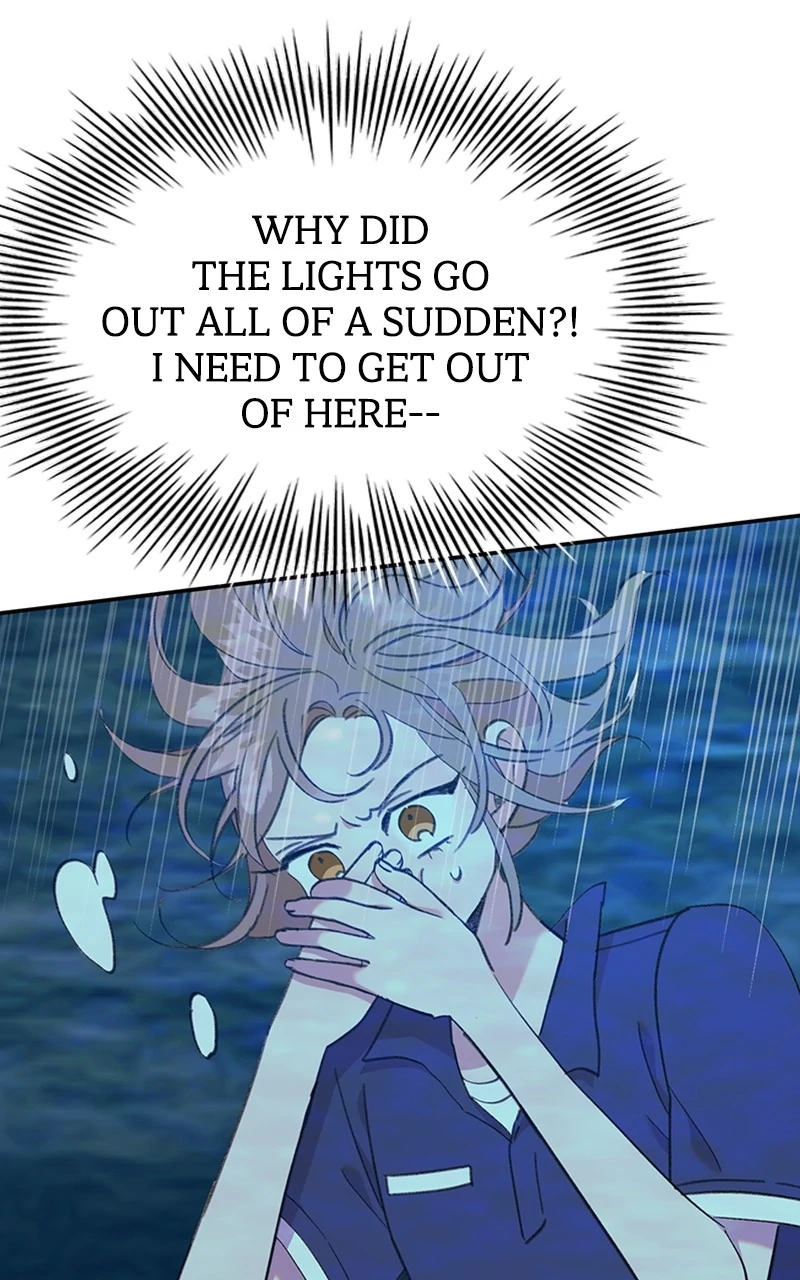 The Mermaid I Loved Chapter 25 - Page 64