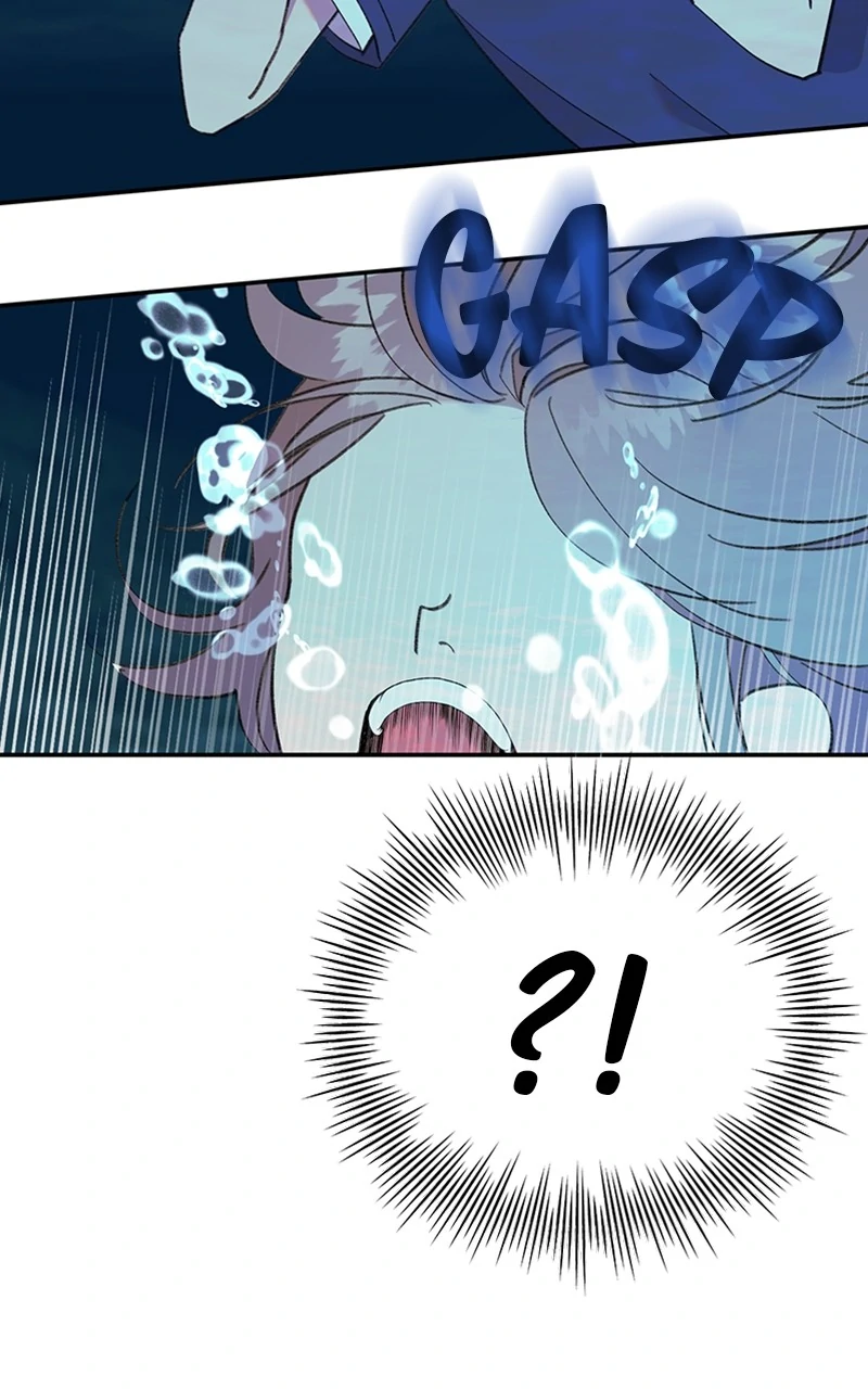 The Mermaid I Loved Chapter 25 - Page 65