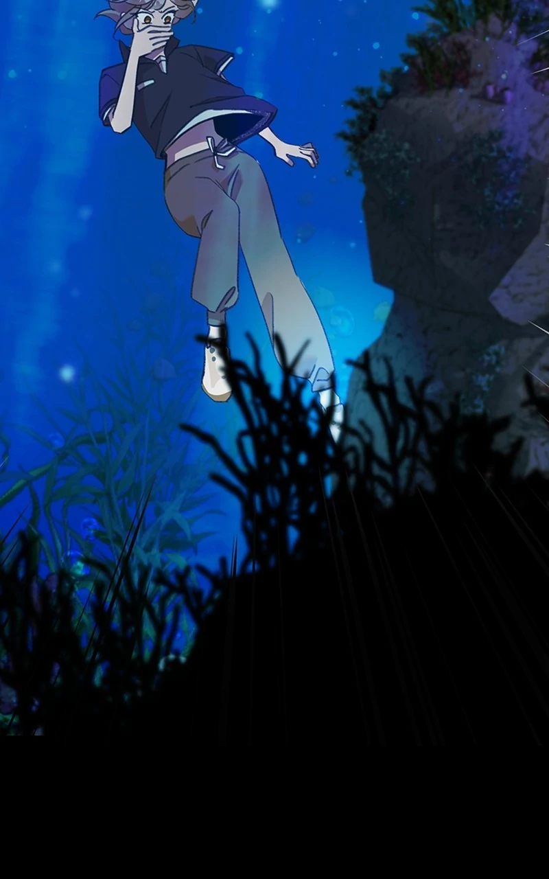 The Mermaid I Loved Chapter 25 - Page 67