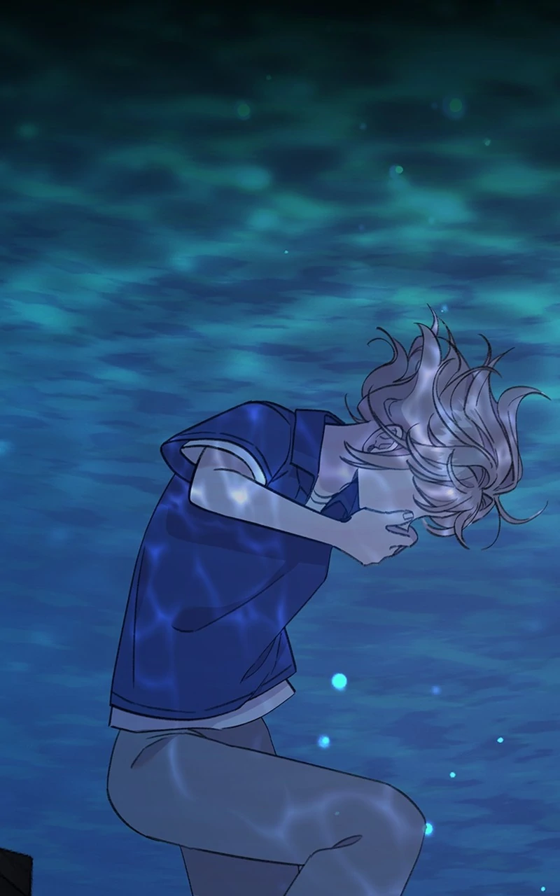 The Mermaid I Loved Chapter 25 - Page 69