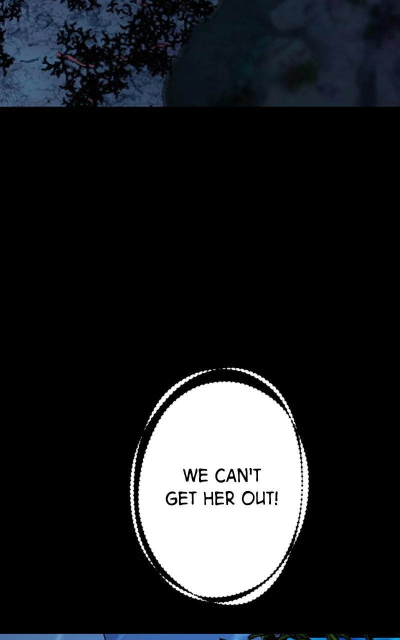 The Mermaid I Loved Chapter 25 - Page 71