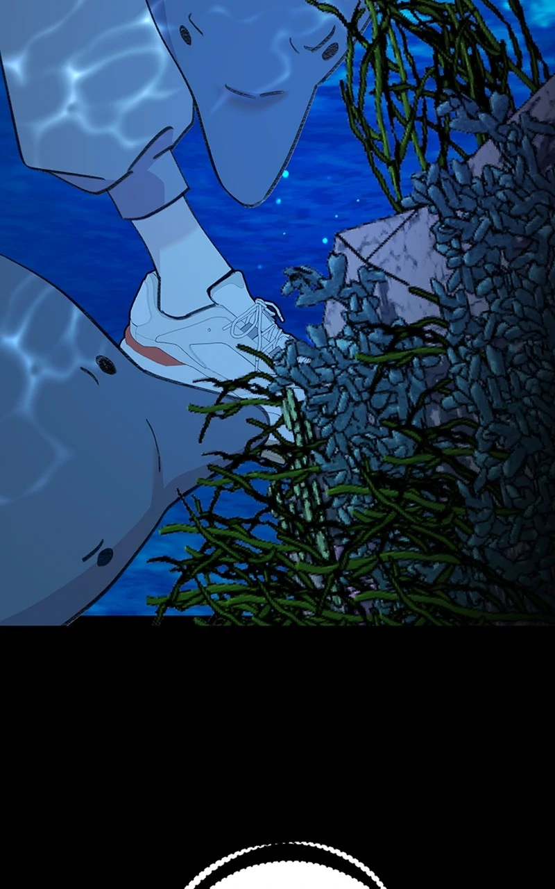 The Mermaid I Loved Chapter 25 - Page 72