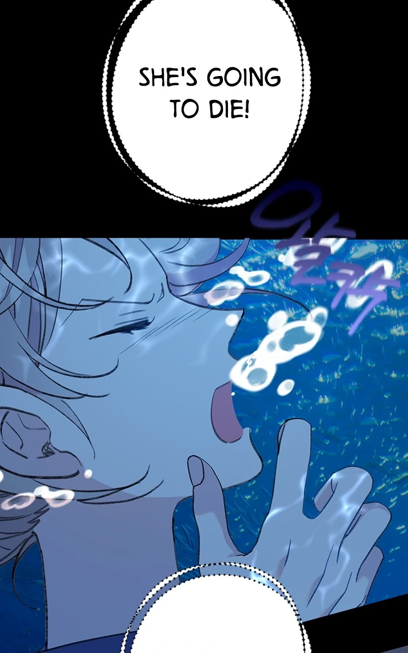 The Mermaid I Loved Chapter 25 - Page 73