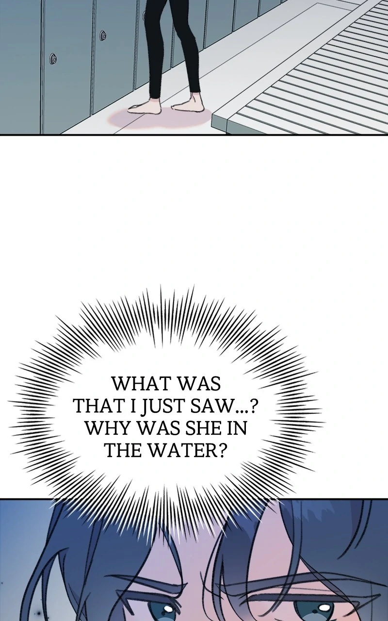The Mermaid I Loved Chapter 25 - Page 76