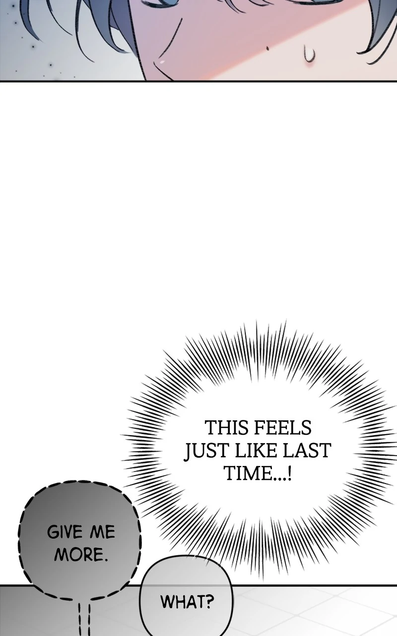 The Mermaid I Loved Chapter 25 - Page 77