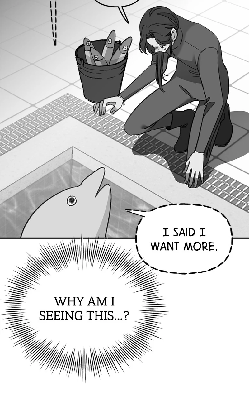 The Mermaid I Loved Chapter 25 - Page 78