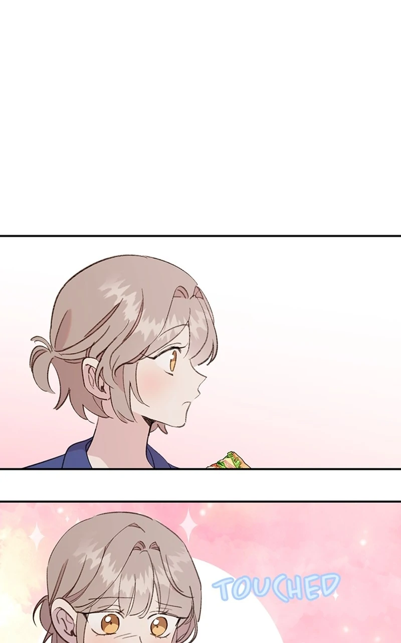 The Mermaid I Loved Chapter 25 - Page 9
