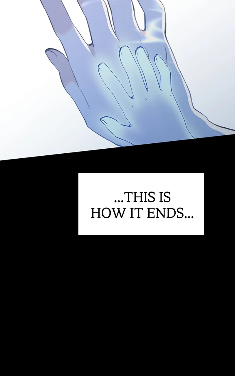The Mermaid I Loved Chapter 25 - Page 86