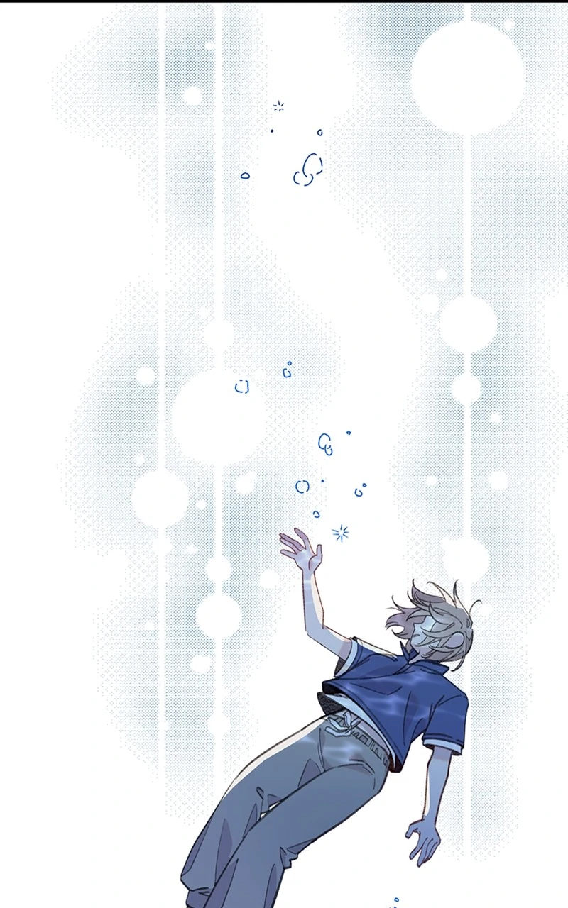 The Mermaid I Loved Chapter 25 - Page 87