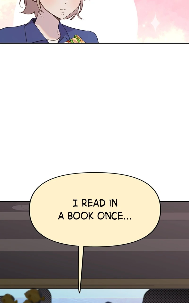 The Mermaid I Loved Chapter 25 - Page 10
