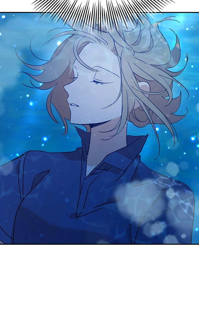 The Mermaid I Loved Chapter 26 - Page 14