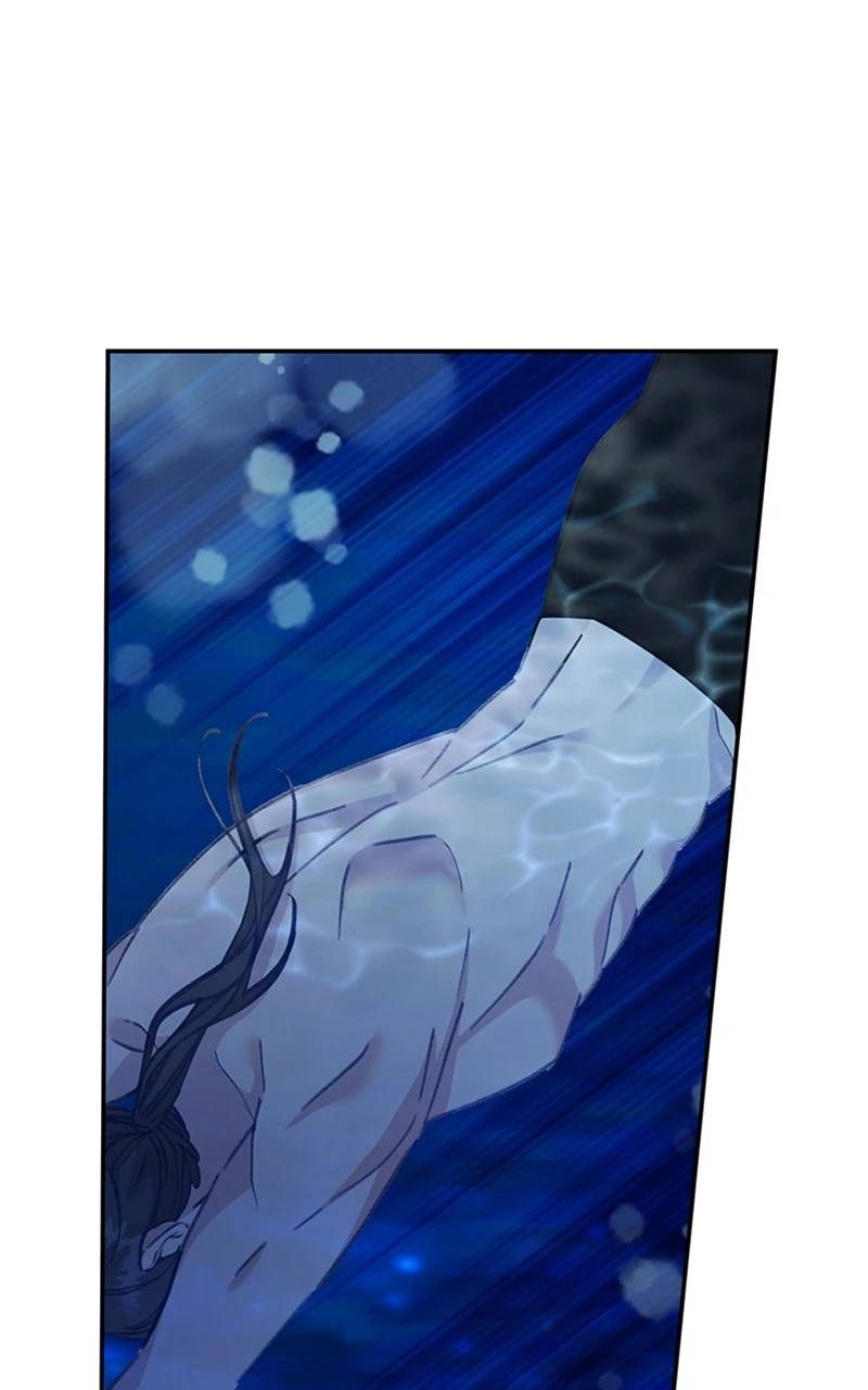 The Mermaid I Loved Chapter 26 - Page 15