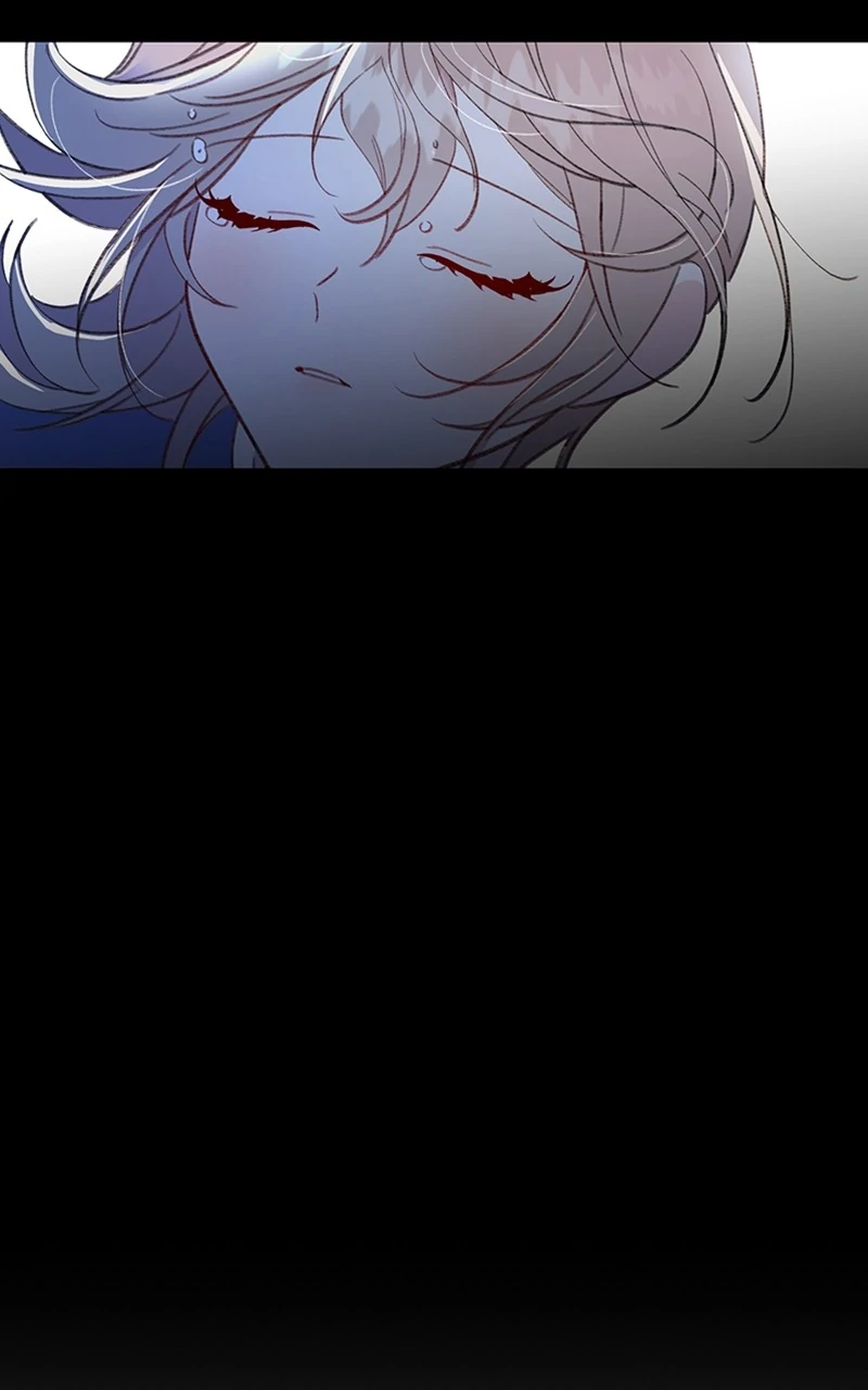 The Mermaid I Loved Chapter 26 - Page 3