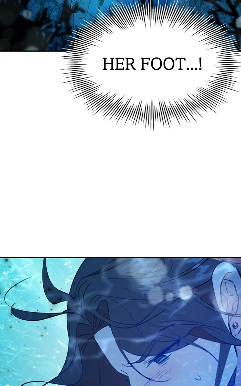The Mermaid I Loved Chapter 26 - Page 21