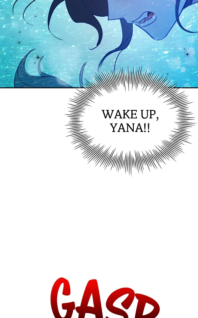 The Mermaid I Loved Chapter 26 - Page 22